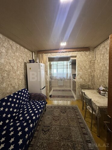 4-комн. вторичка - м. Ахмедлы - 95 м² (1)