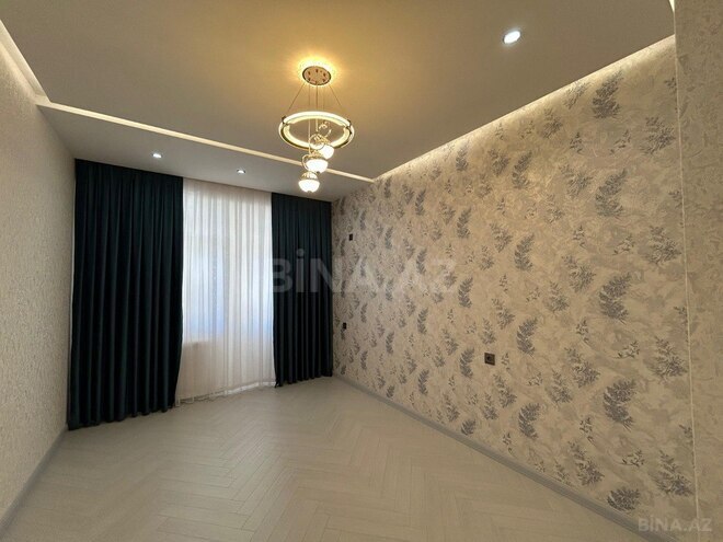 3-комн. новостройка - м. Ази Асланов - 115 м² (9)