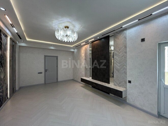 3-комн. новостройка - м. Ази Асланов - 115 м² (5)