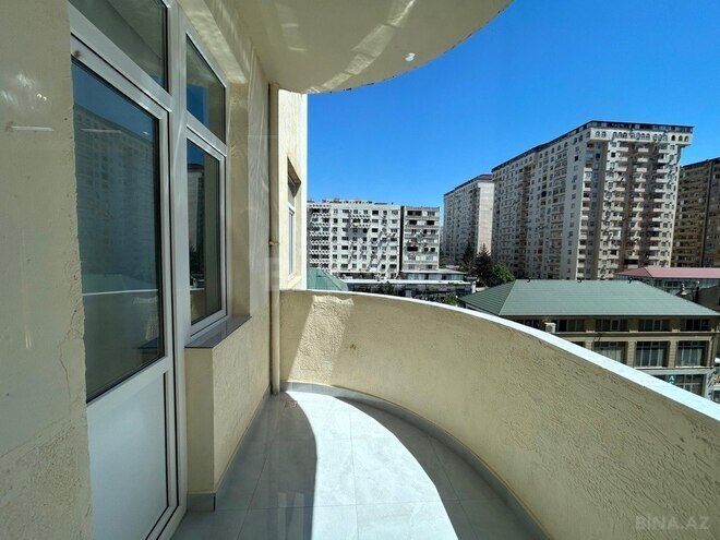3-комн. новостройка - м. Ази Асланов - 115 м² (18)