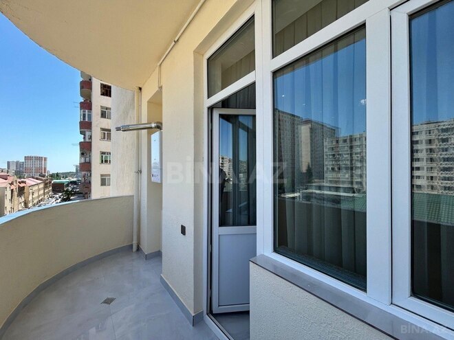 3-комн. новостройка - м. Ази Асланов - 115 м² (17)