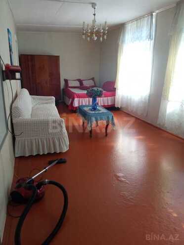 4 otaqlı həyət evi/bağ evi - Oğuz - 170 m² (7)