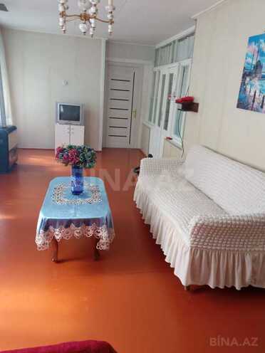 4 otaqlı həyət evi/bağ evi - Oğuz - 170 m² (4)