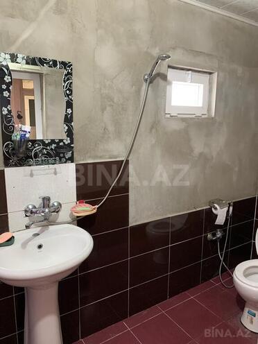 4 otaqlı həyət evi/bağ evi - Oğuz - 170 m² (23)