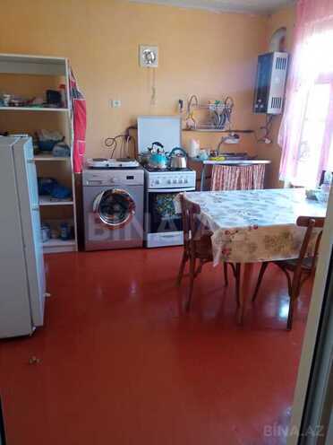 4 otaqlı həyət evi/bağ evi - Oğuz - 170 m² (11)