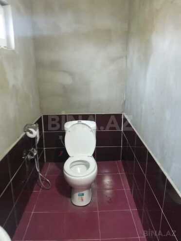4 otaqlı həyət evi/bağ evi - Oğuz - 170 m² (24)