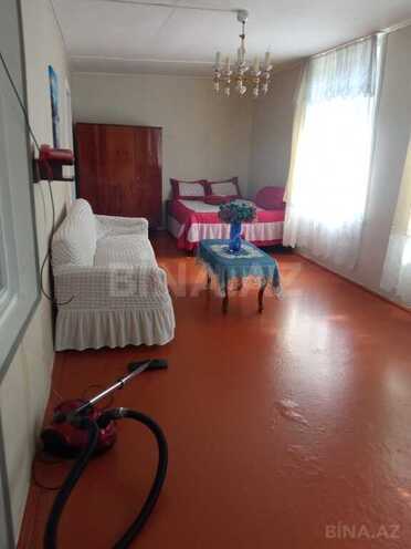 4 otaqlı həyət evi/bağ evi - Oğuz - 170 m² (5)