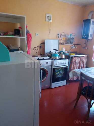 4 otaqlı həyət evi/bağ evi - Oğuz - 170 m² (12)