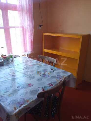 4 otaqlı həyət evi/bağ evi - Oğuz - 170 m² (18)
