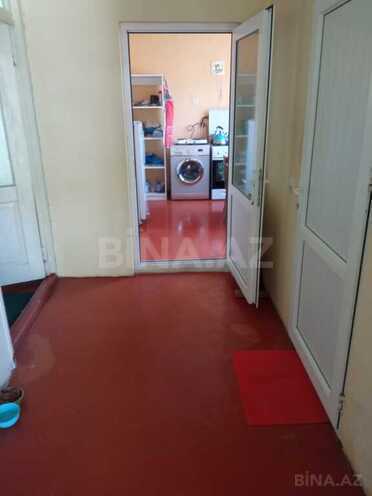 4 otaqlı həyət evi/bağ evi - Oğuz - 170 m² (14)