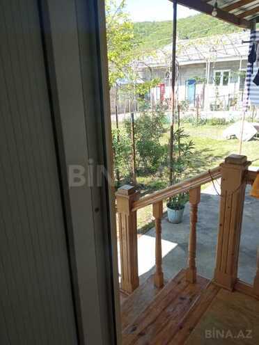 4 otaqlı həyət evi/bağ evi - Oğuz - 170 m² (20)