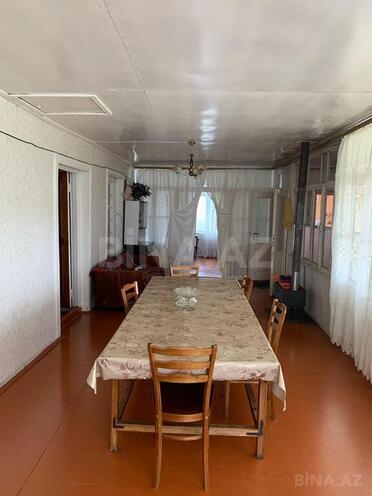 4 otaqlı həyət evi/bağ evi - Oğuz - 170 m² (13)