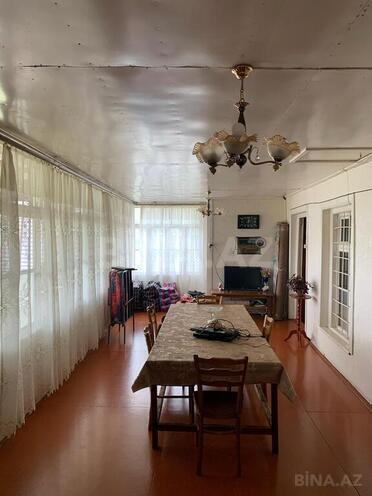 4 otaqlı həyət evi/bağ evi - Oğuz - 170 m² (17)