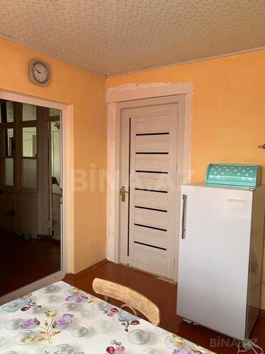 4 otaqlı həyət evi/bağ evi - Oğuz - 170 m² (10)