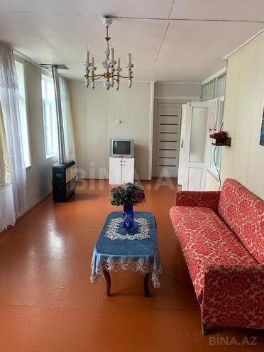 4 otaqlı həyət evi/bağ evi - Oğuz - 170 m² (6)