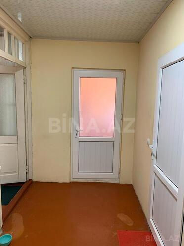 4 otaqlı həyət evi/bağ evi - Oğuz - 170 m² (22)