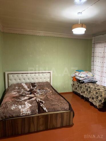 4 otaqlı həyət evi/bağ evi - Oğuz - 170 m² (9)