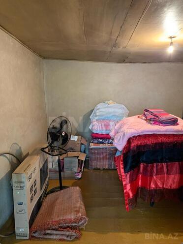 4 otaqlı həyət evi/bağ evi - Oğuz - 170 m² (8)