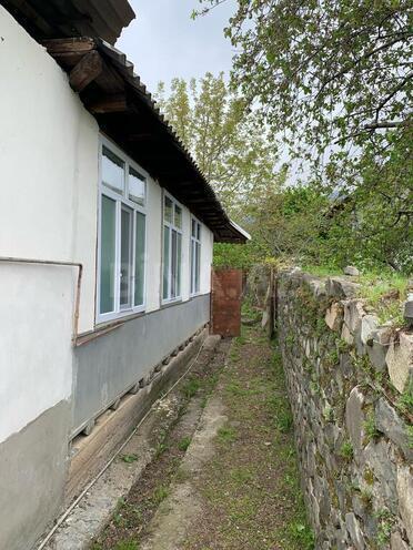 4 otaqlı həyət evi/bağ evi - Oğuz - 170 m² (21)