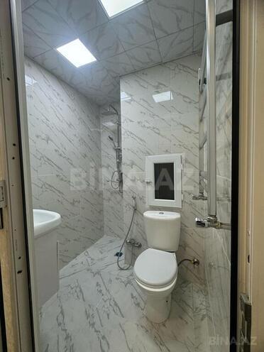 2 otaqlı köhnə tikili - 8 Noyabr m. - 50 m² (5)