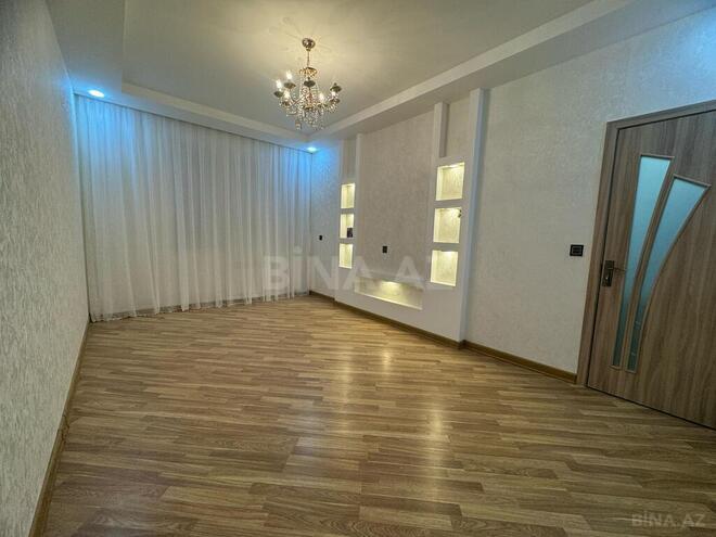 2 otaqlı köhnə tikili - 8 Noyabr m. - 50 m² (1)