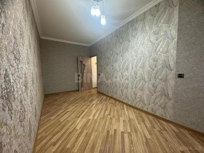 2 otaqlı köhnə tikili - 8 Noyabr m. - 50 m² (3)