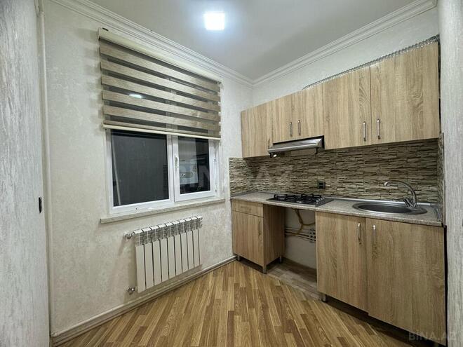 2 otaqlı köhnə tikili - 8 Noyabr m. - 50 m² (8)