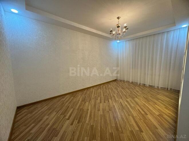 2 otaqlı köhnə tikili - 8 Noyabr m. - 50 m² (6)