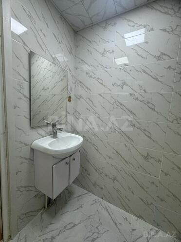 2 otaqlı köhnə tikili - 8 Noyabr m. - 50 m² (2)