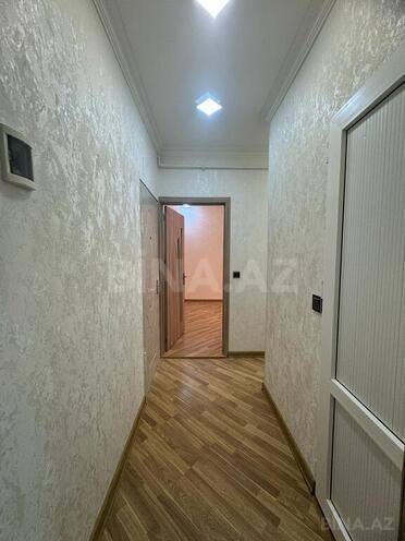 2 otaqlı köhnə tikili - 8 Noyabr m. - 50 m² (4)