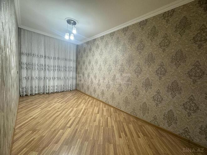 2 otaqlı köhnə tikili - 8 Noyabr m. - 50 m² (7)