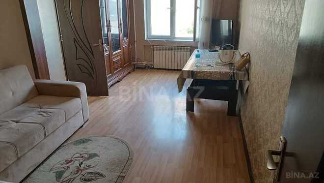 2-комн. вторичка - пос. Говсан - 53 м² (19)