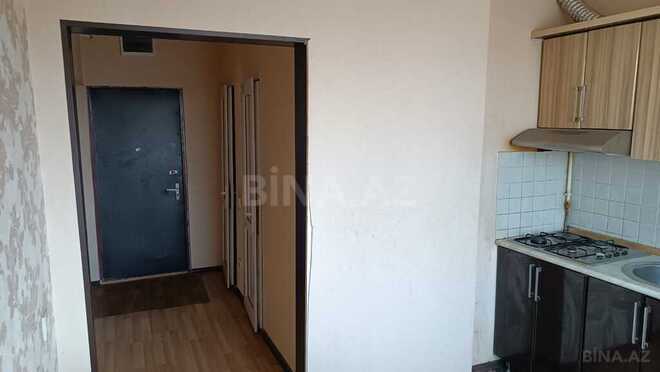 2-комн. вторичка - пос. Говсан - 53 м² (6)