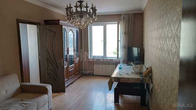 2-комн. вторичка - пос. Говсан - 53 м² (20)