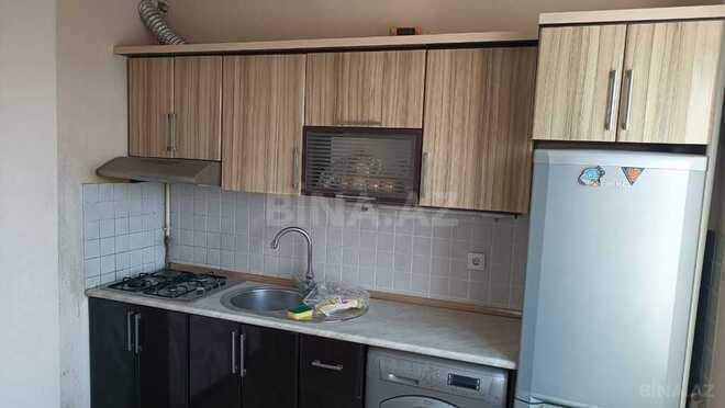 2-комн. вторичка - пос. Говсан - 53 м² (7)