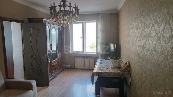 2-комн. вторичка - пос. Говсан - 53 м² (16)