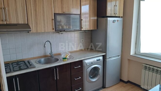 2-комн. вторичка - пос. Говсан - 53 м² (23)