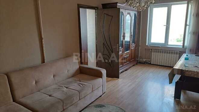 2-комн. вторичка - пос. Говсан - 53 м² (2)