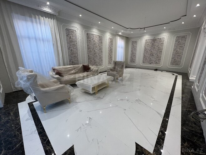 5-комн. дом/дача - пос. Новханы - 450 м² (8)