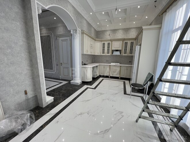 5-комн. дом/дача - пос. Новханы - 450 м² (6)
