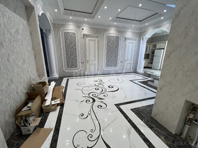 5-комн. дом/дача - пос. Новханы - 450 м² (5)