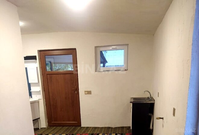 3 otaqlı həyət evi/bağ evi - Quba - 70 m² (3)