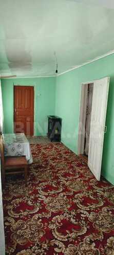 3 otaqlı həyət evi/bağ evi - Quba - 70 m² (6)