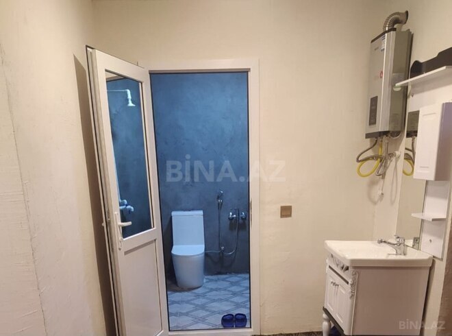 3 otaqlı həyət evi/bağ evi - Quba - 70 m² (7)