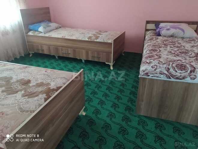 3 otaqlı həyət evi/bağ evi - Quba - 70 m² (8)