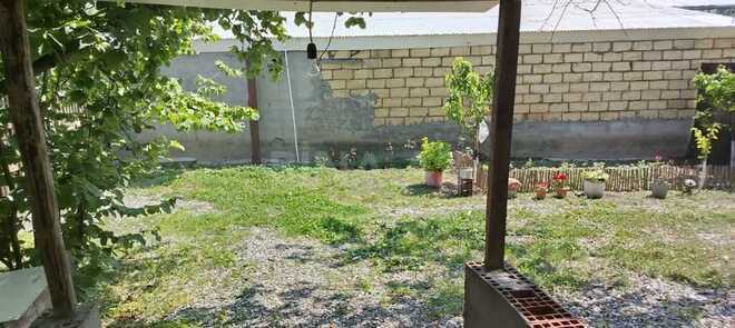 3 otaqlı həyət evi/bağ evi - Quba - 70 m² (4)