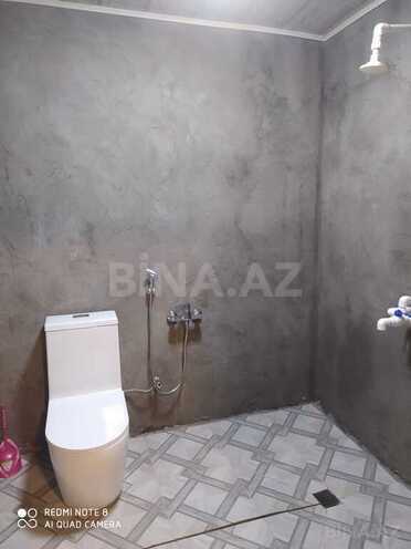 3 otaqlı həyət evi/bağ evi - Quba - 70 m² (5)