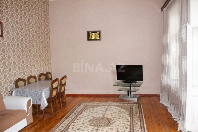 3-комн. вторичка - Сабаильский р. - 96 м² (2)