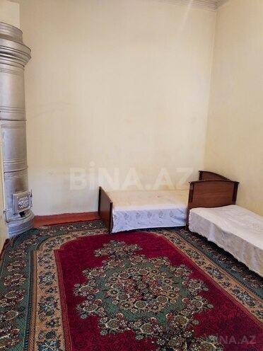 3-комн. вторичка - Сабаильский р. - 96 м² (3)
