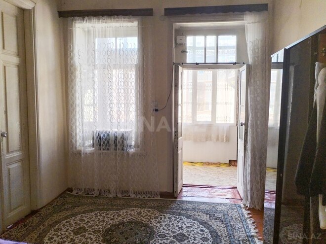 3-комн. вторичка - Сабаильский р. - 96 м² (6)